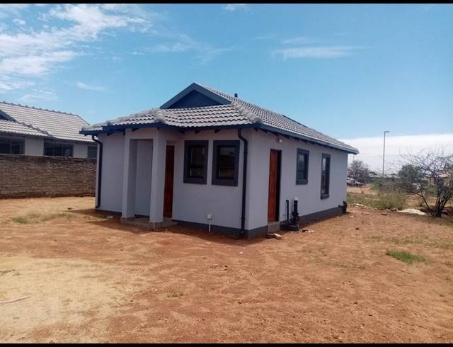 2 BEDROOM HOUSE FOR SALE IN SALFIN
